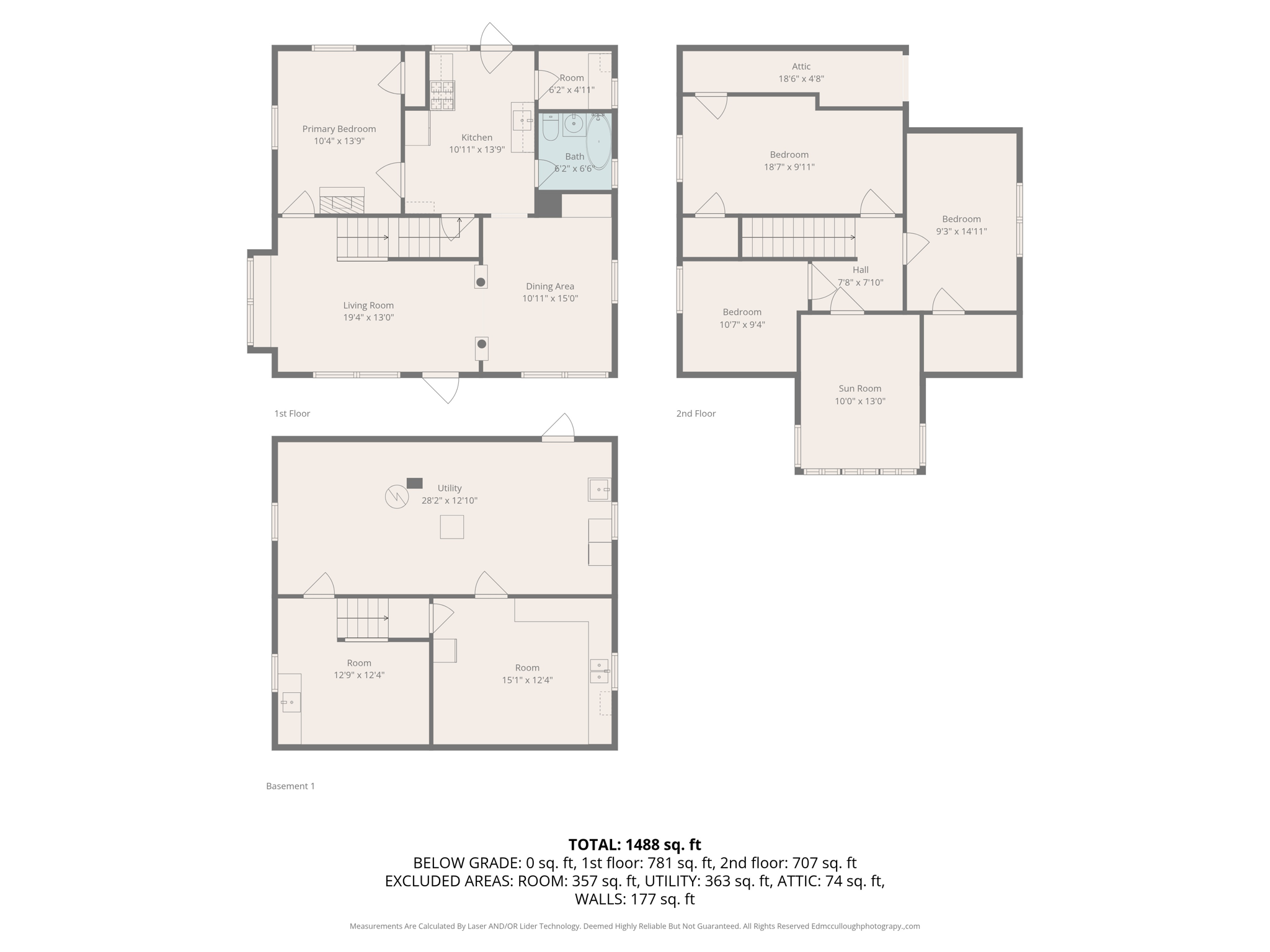 Floorplan #4