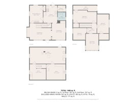 Floorplan #4
