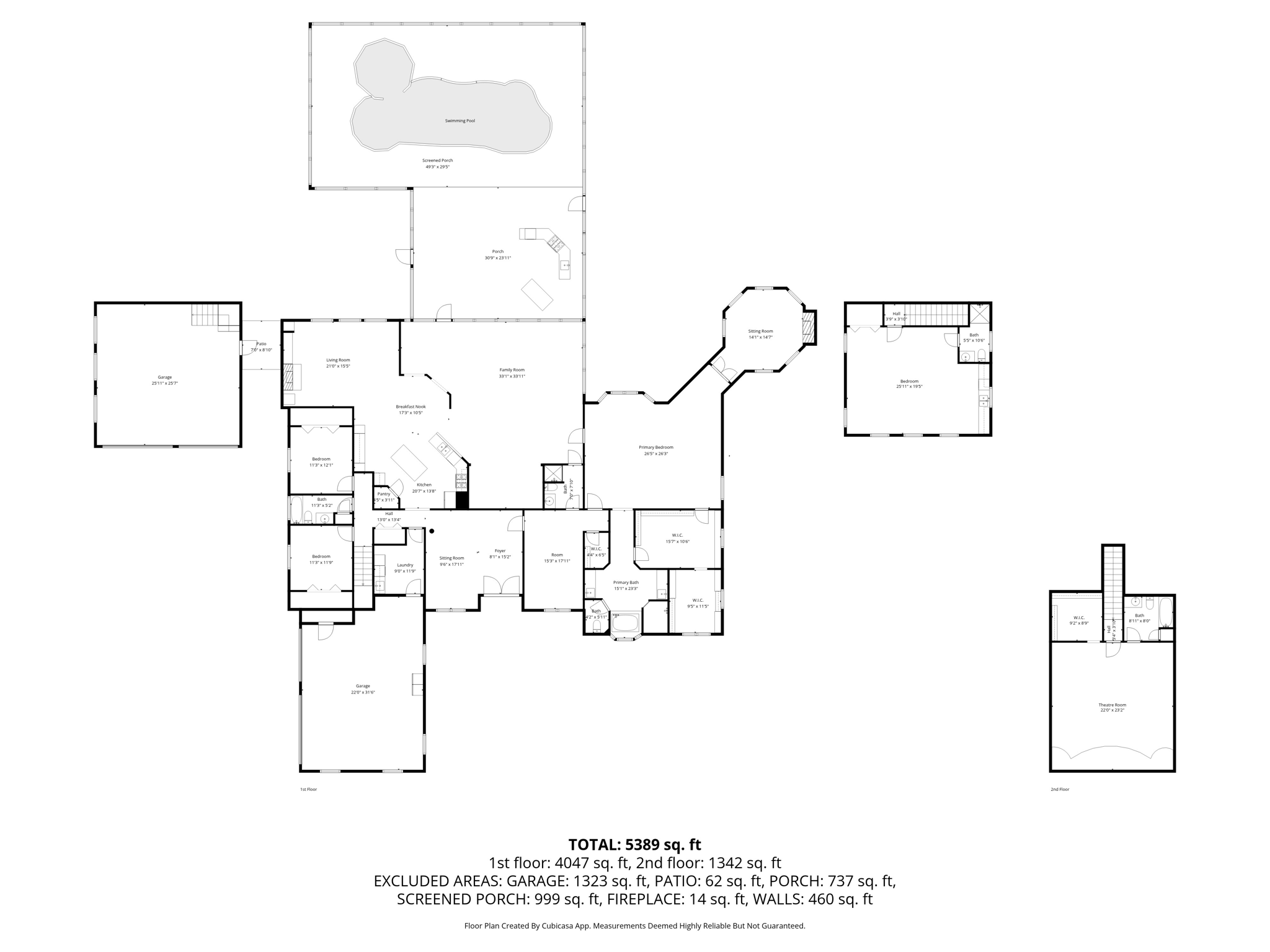 Floorplan #2