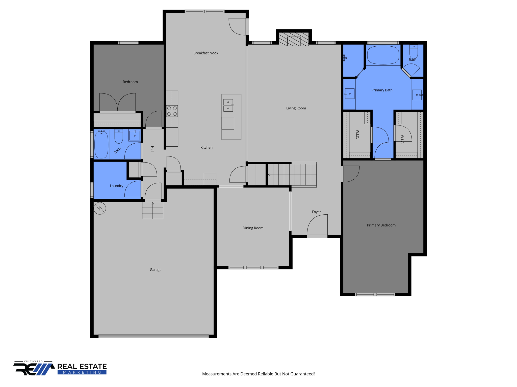 Floorplan #2