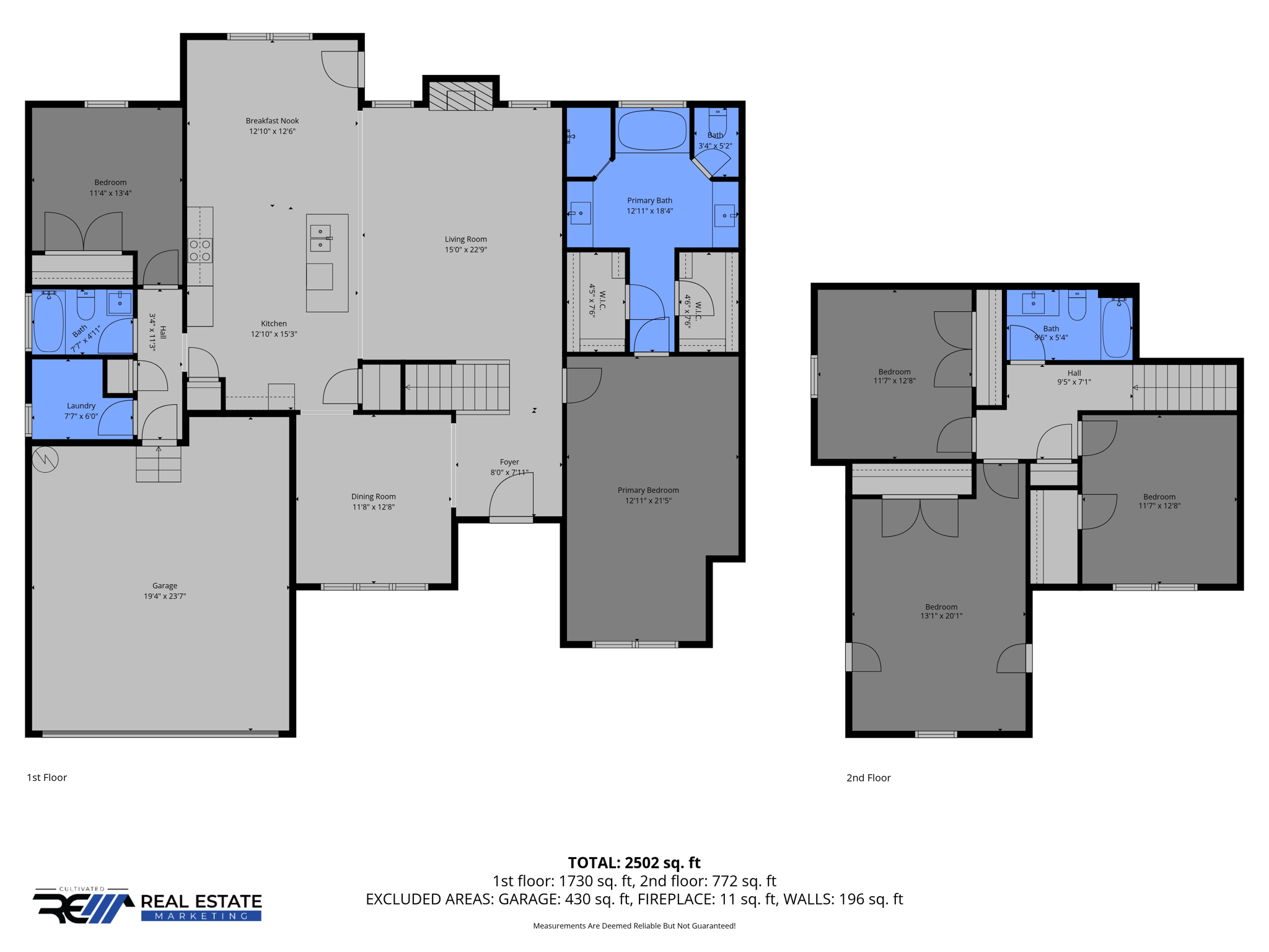 Floorplan #5