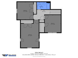Floorplan #3