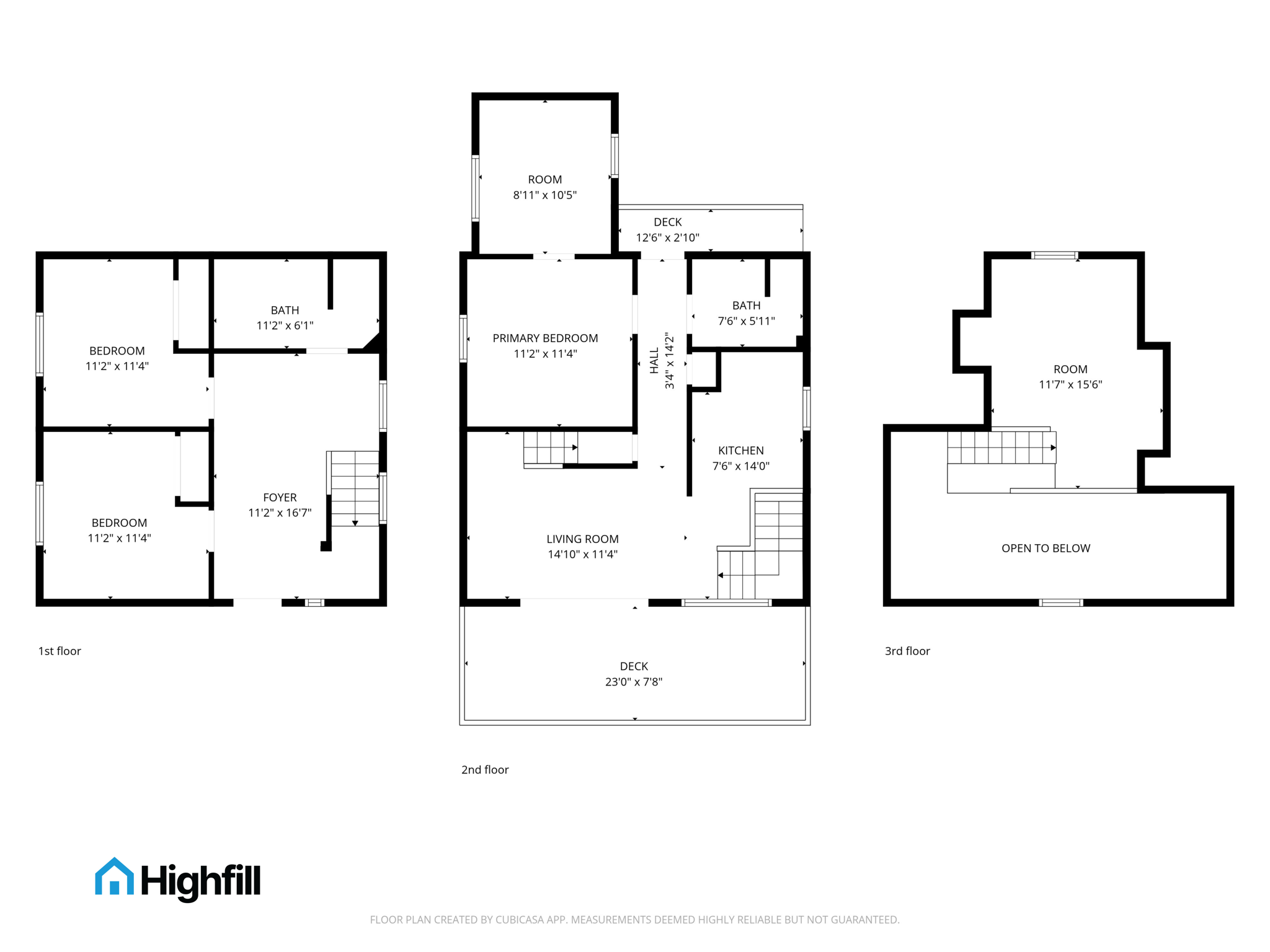 All Floors_With Dimension