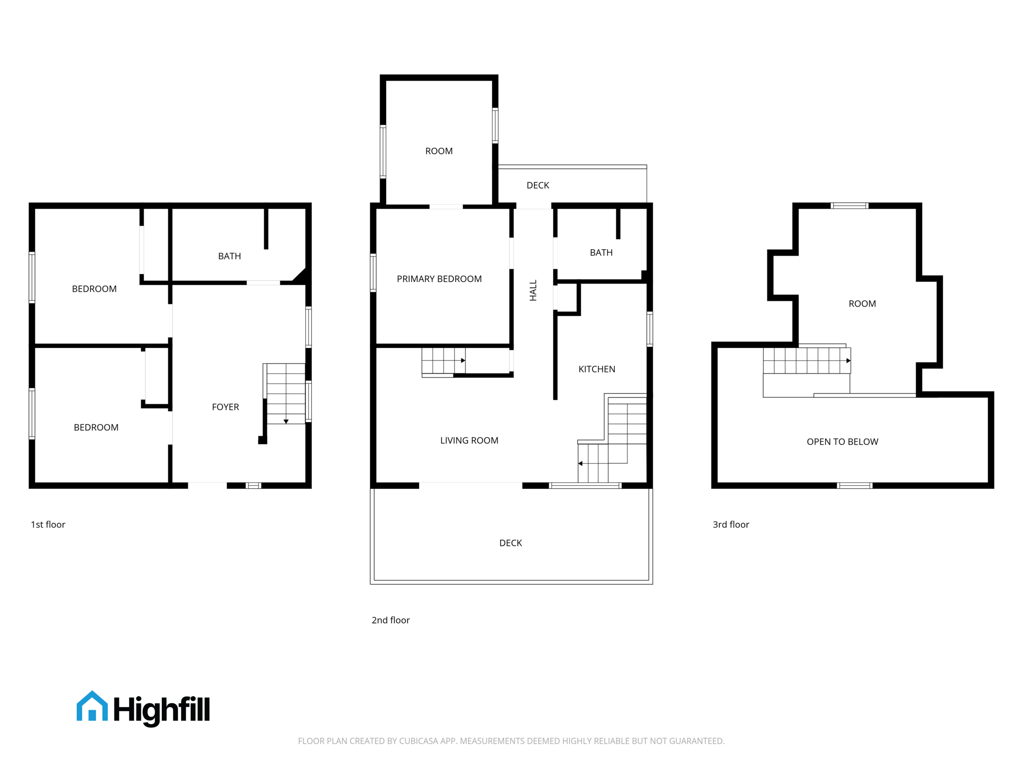 All Floors_Without Dimension