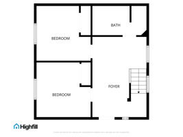 1st Floor_Without Dimension