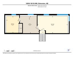 VX - (Imperial) Schematic Floor Plan - (3)