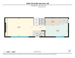 VX - (Metric) Schematic Floor Plan - (2)