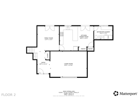 Floorplan #2