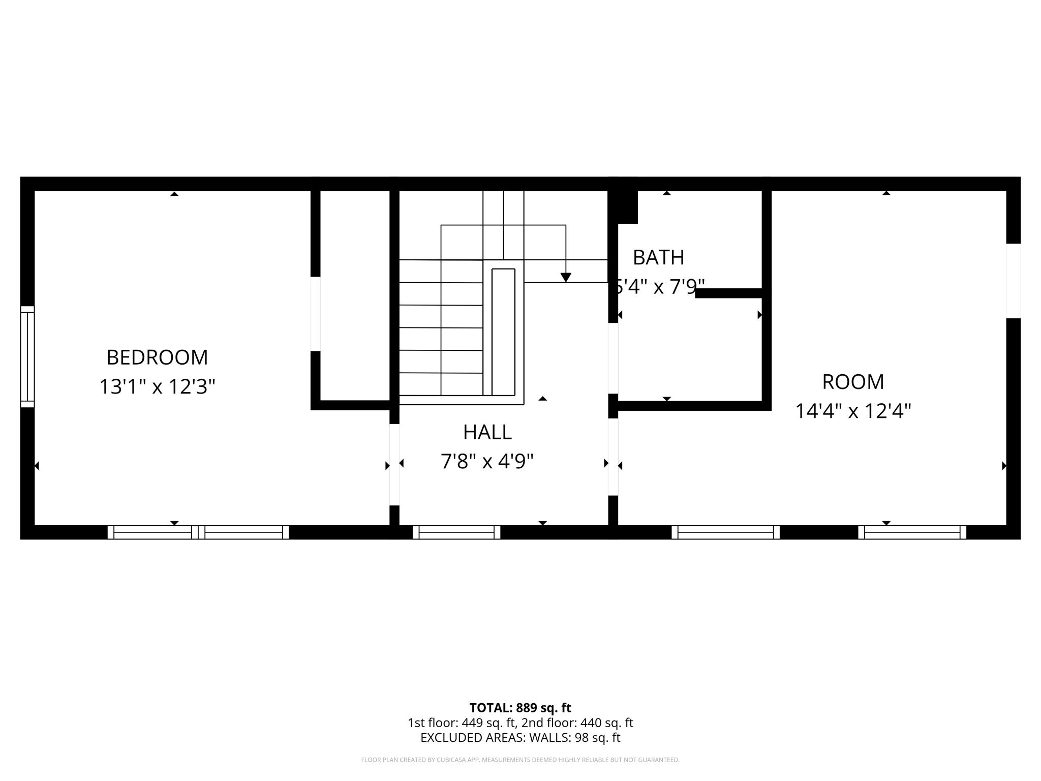 Floorplan #2