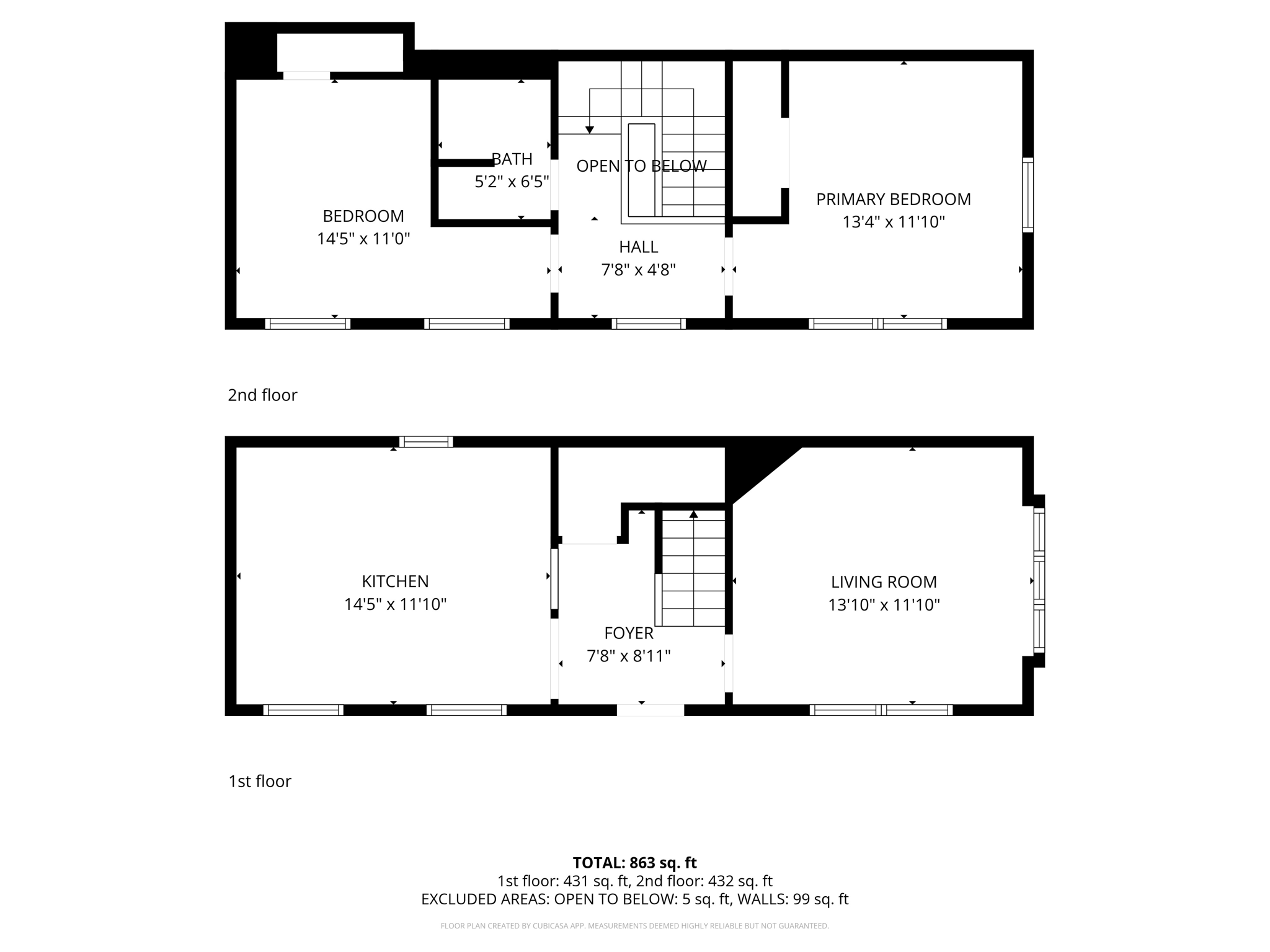 Floorplan #6