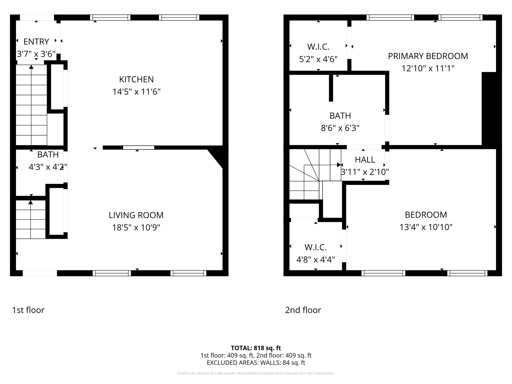 Floorplan #9