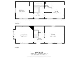 Floorplan #3