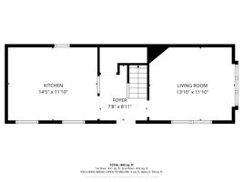 Floorplan #4