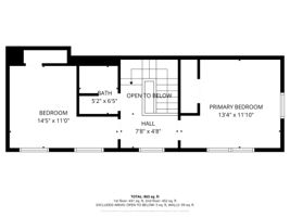 Floorplan #5