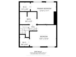 Floorplan #8