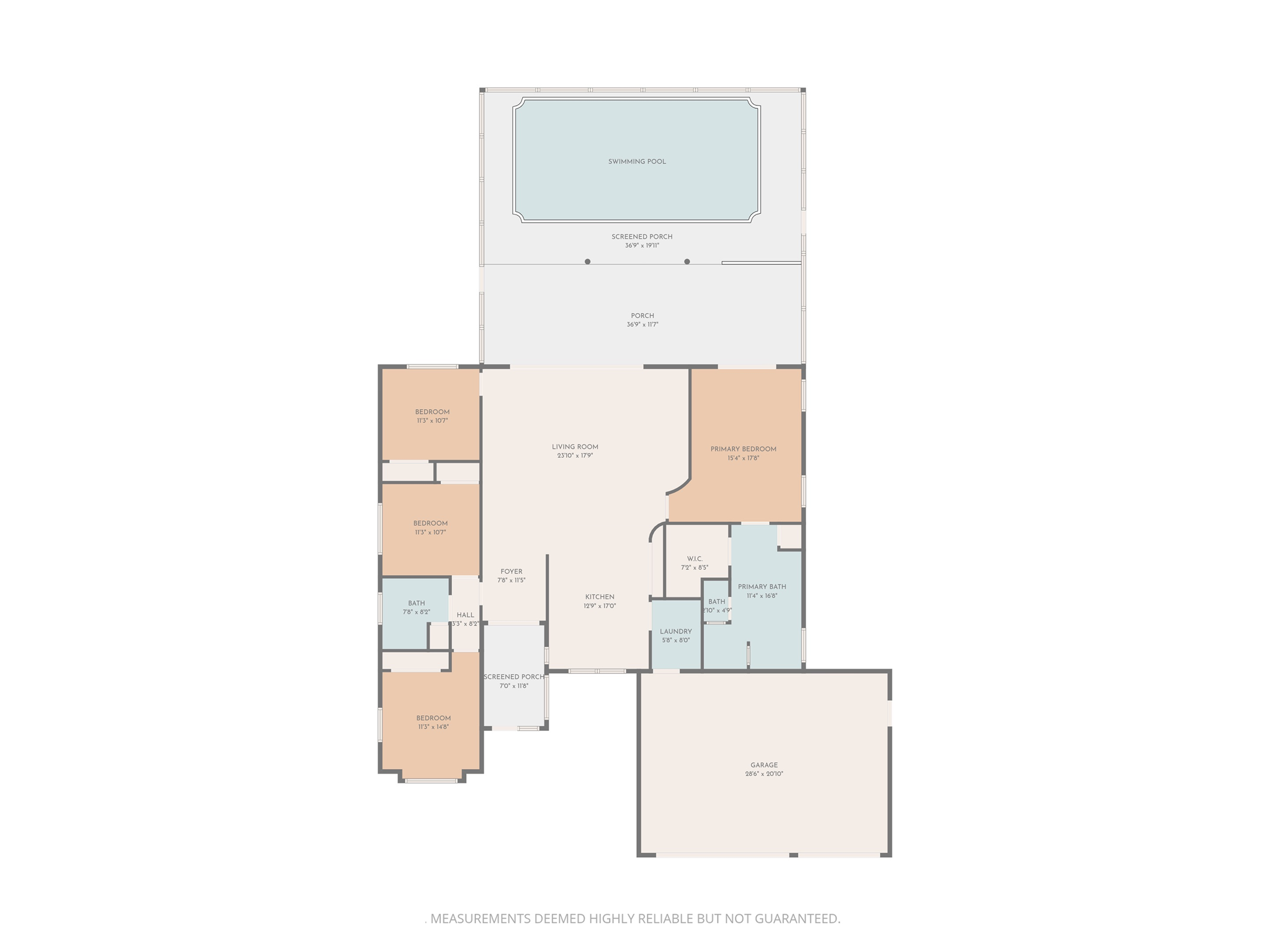 Floorplan #2