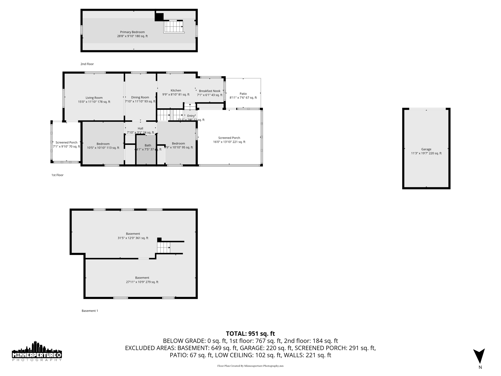 Floorplan #3
