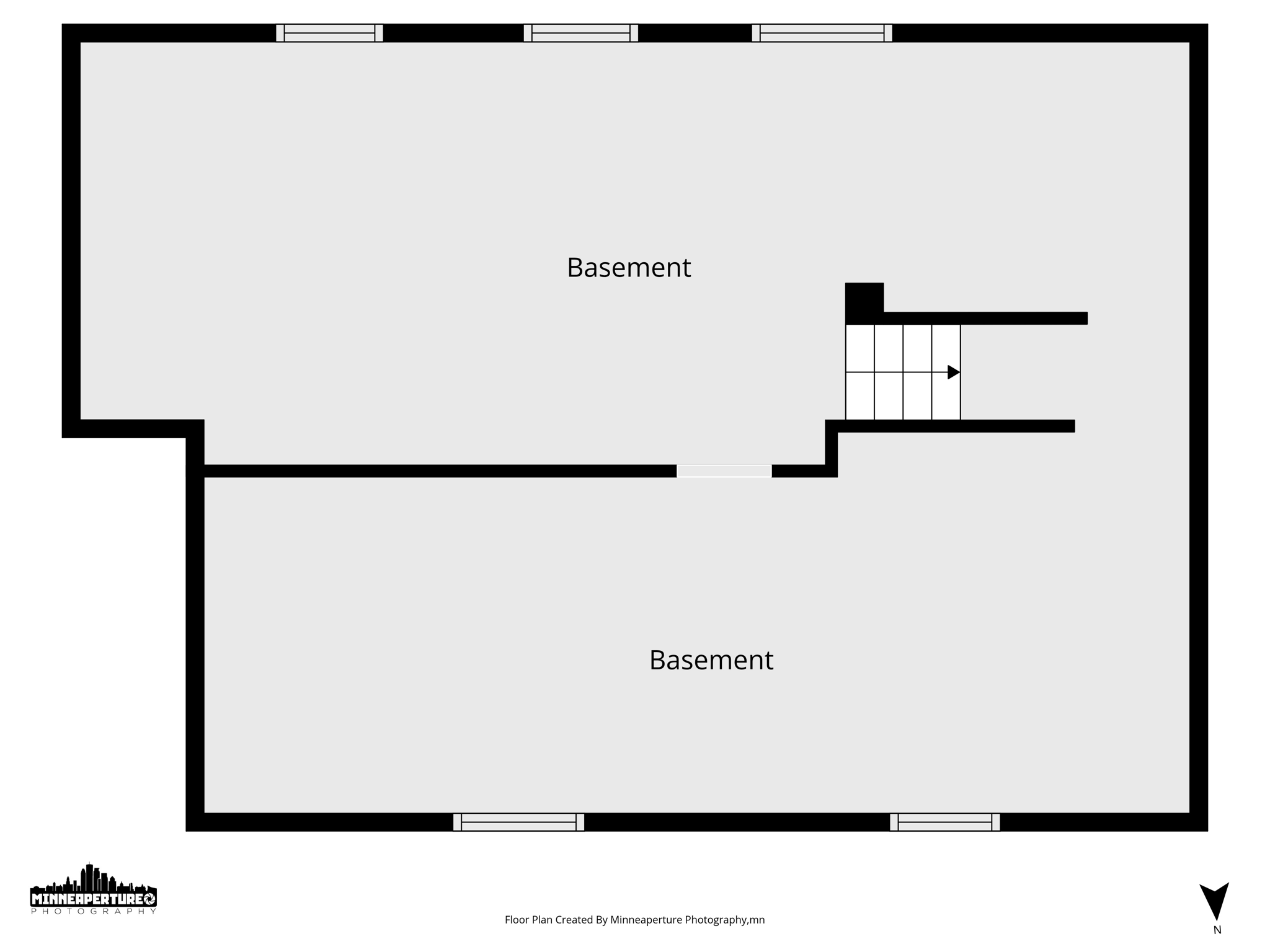 Floorplan #5
