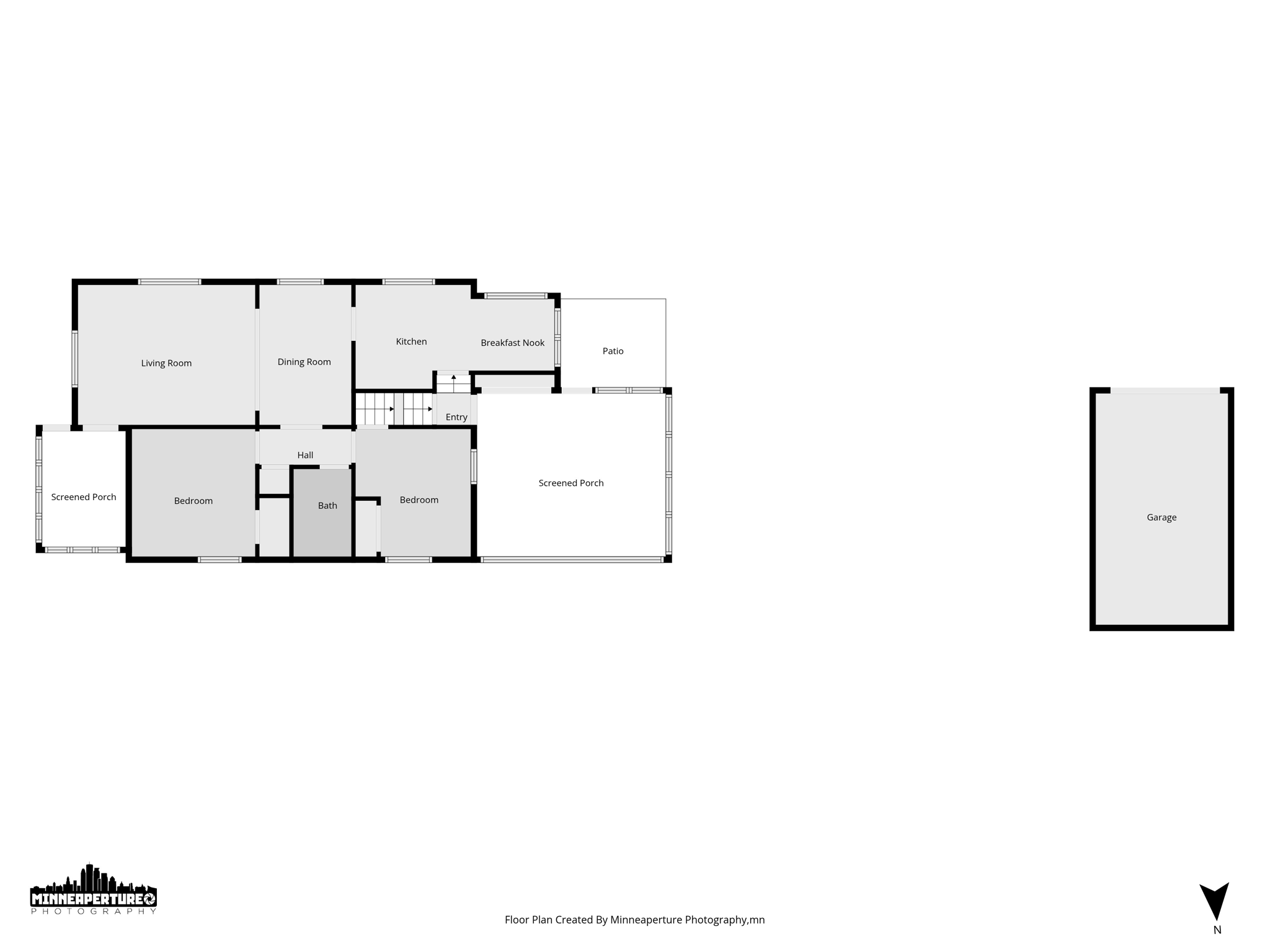 Floorplan #7