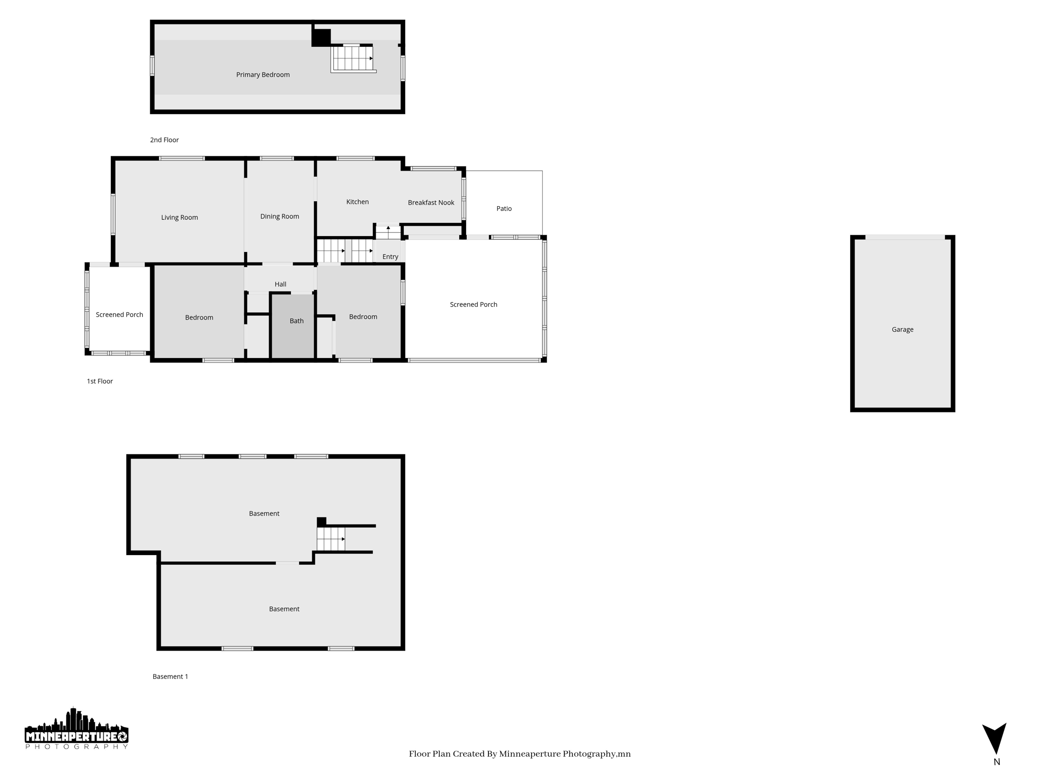 Floorplan #8
