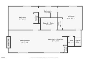 Floorplan #3