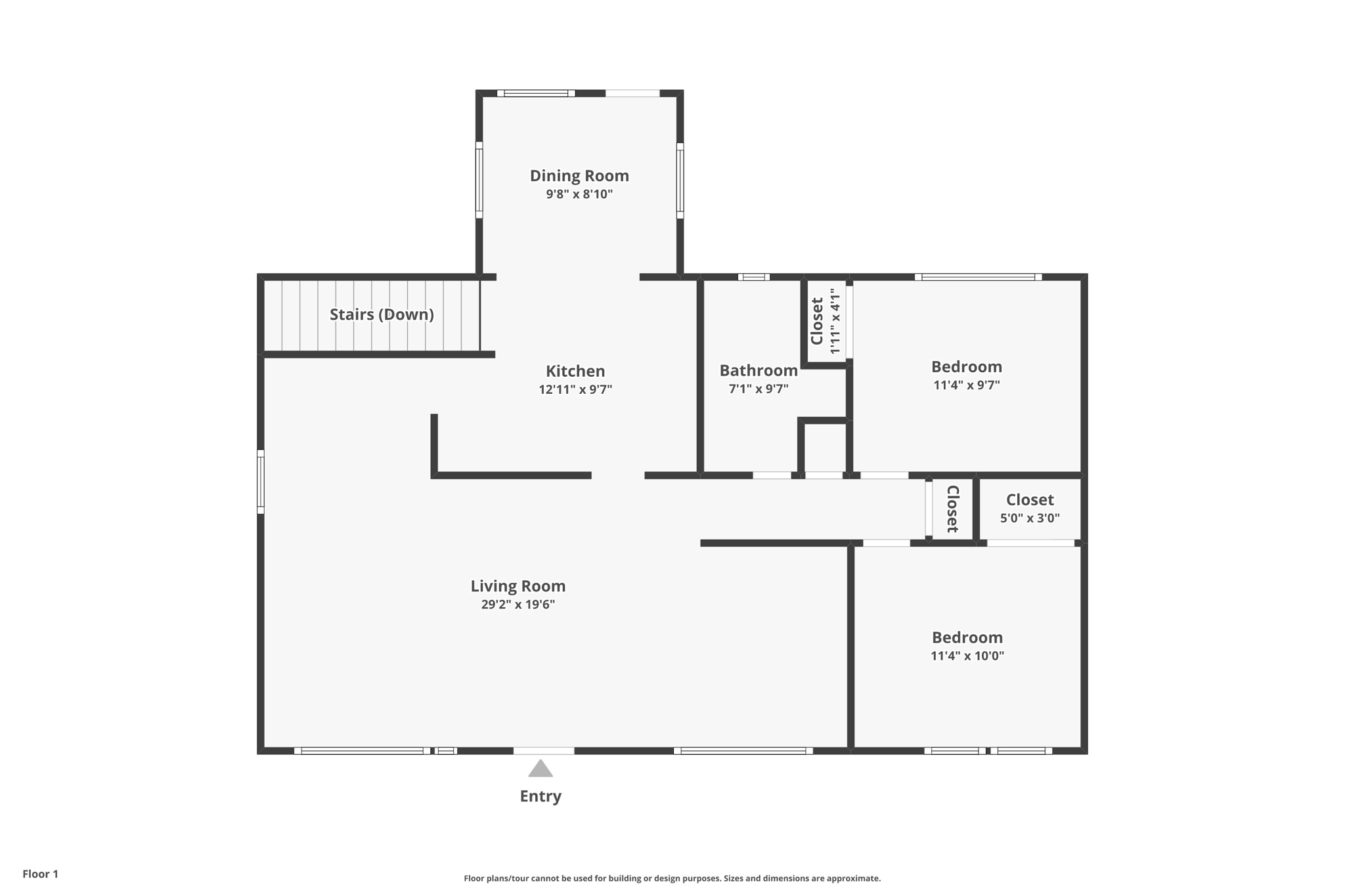 Floorplan #6