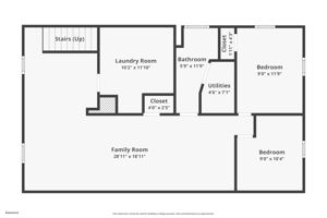 Floorplan #4