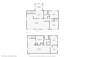 Floorplan #5