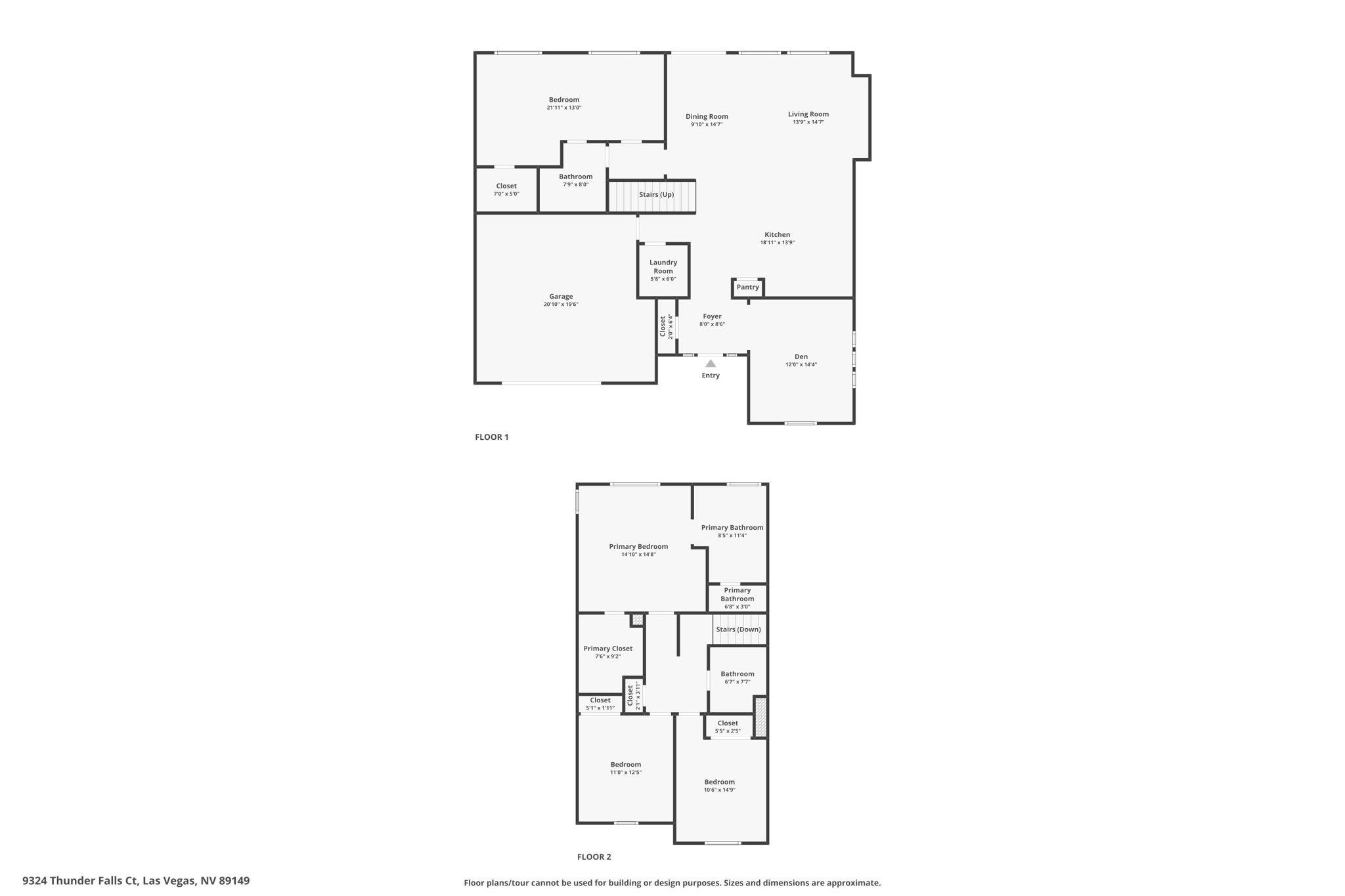 Floorplan #4
