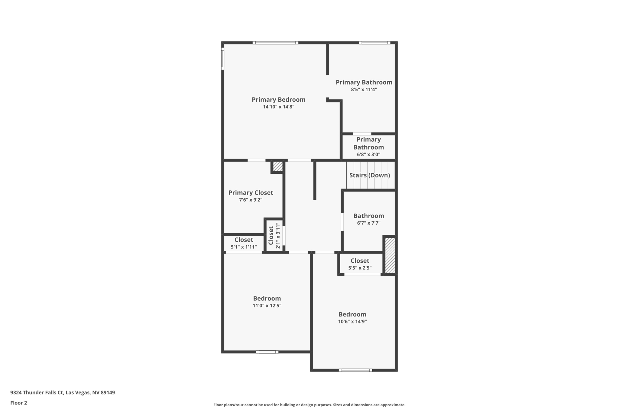 Floorplan #6