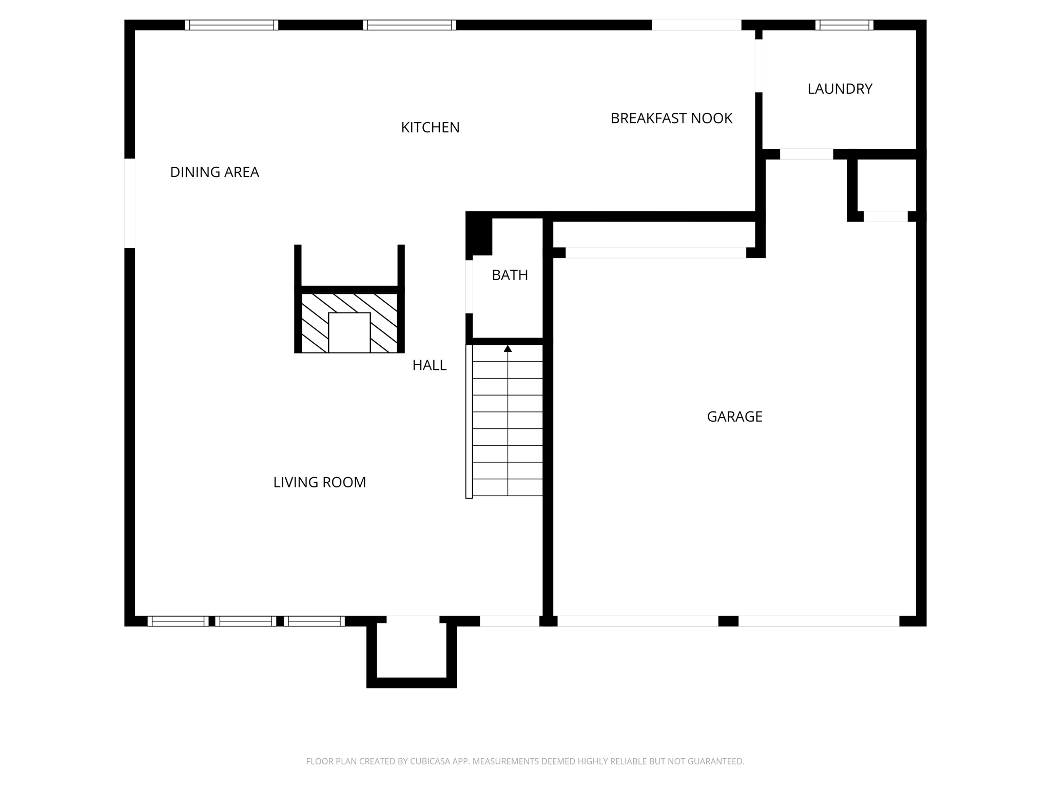 Floorplan #4