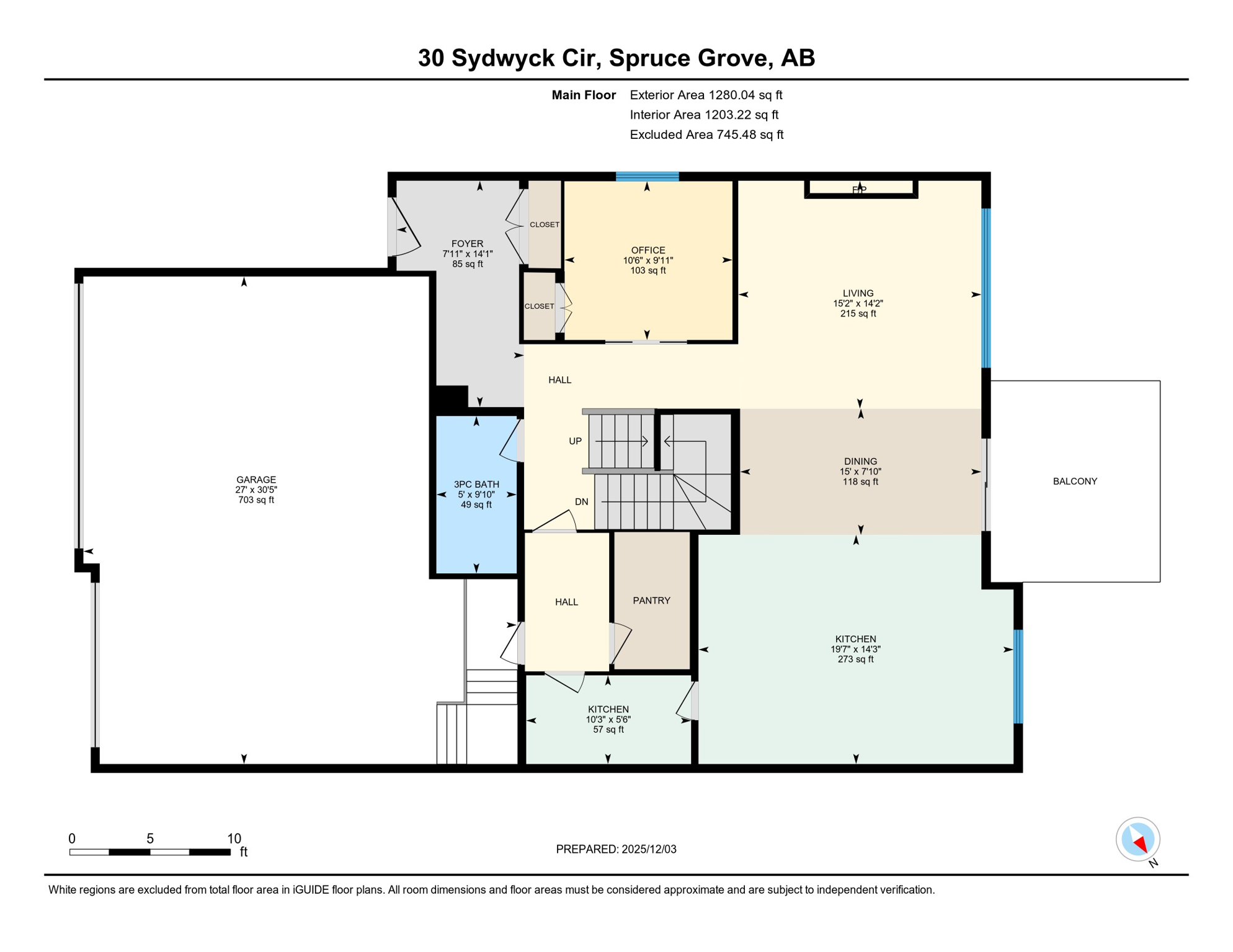 VX - (Imperial) Schematic Floor Plan - (1)