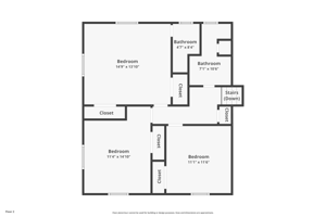 Floorplan #5