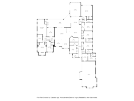 Floorplan #2