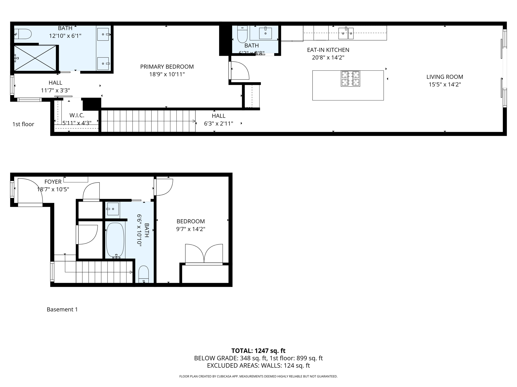 Floorplan #3
