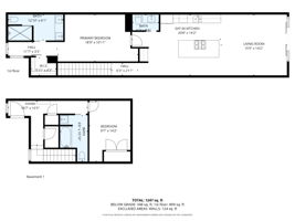 Floorplan #3