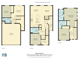 652 Harrison Terrace, San Jose, CA 95125 - FP