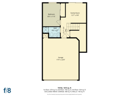 652 Harrison Terrace, San Jose, CA 95125 .1-FP