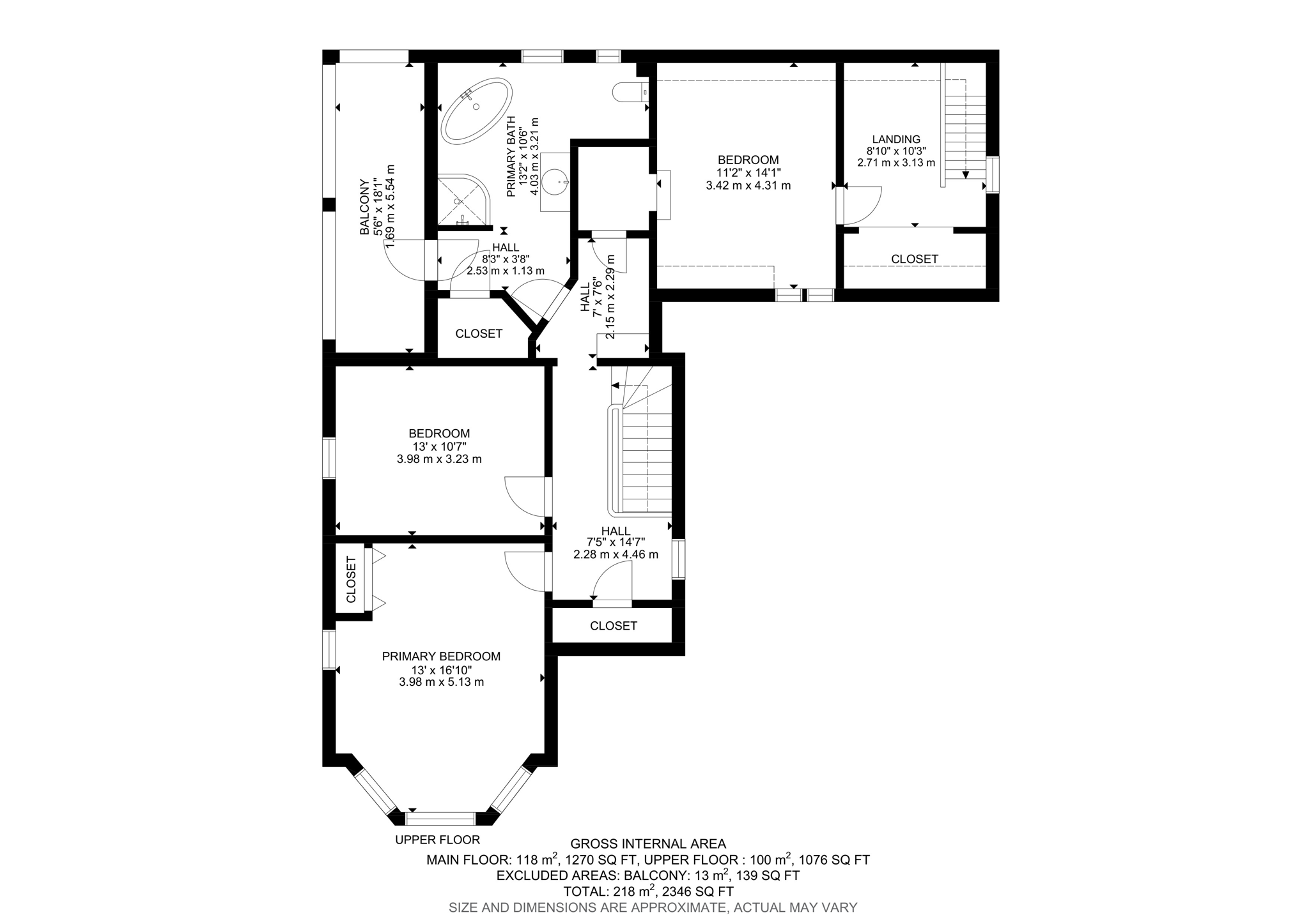 Floorplan #2
