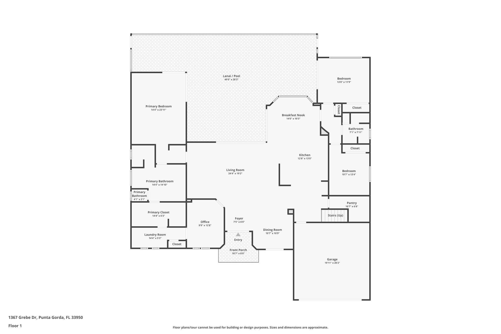Floorplan #2