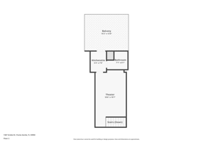Floorplan #3
