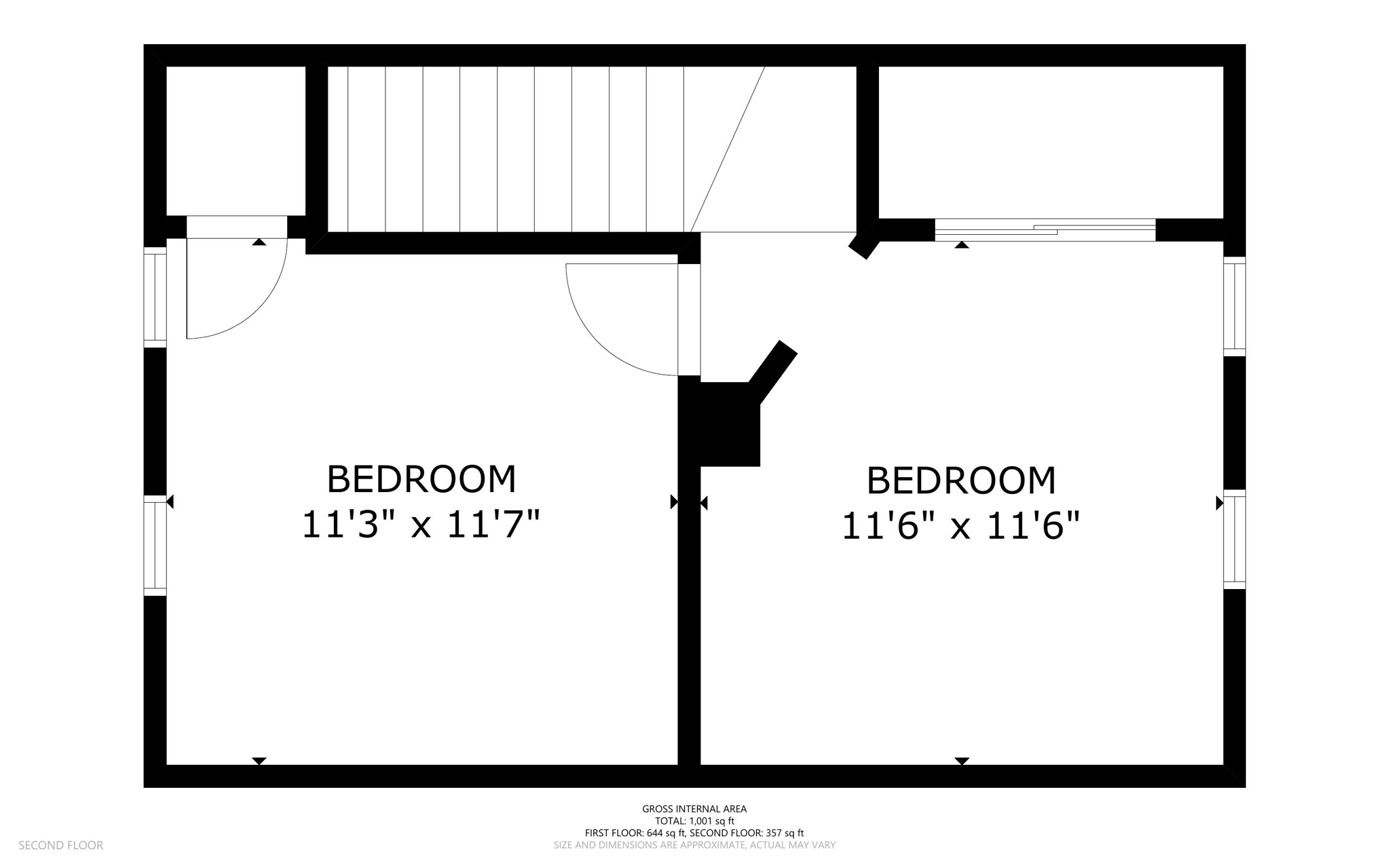 Floorplan #2