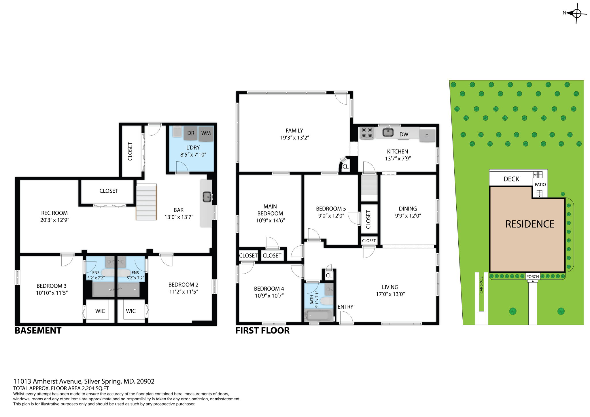 Floorplan #2