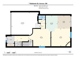 Floorplan #3