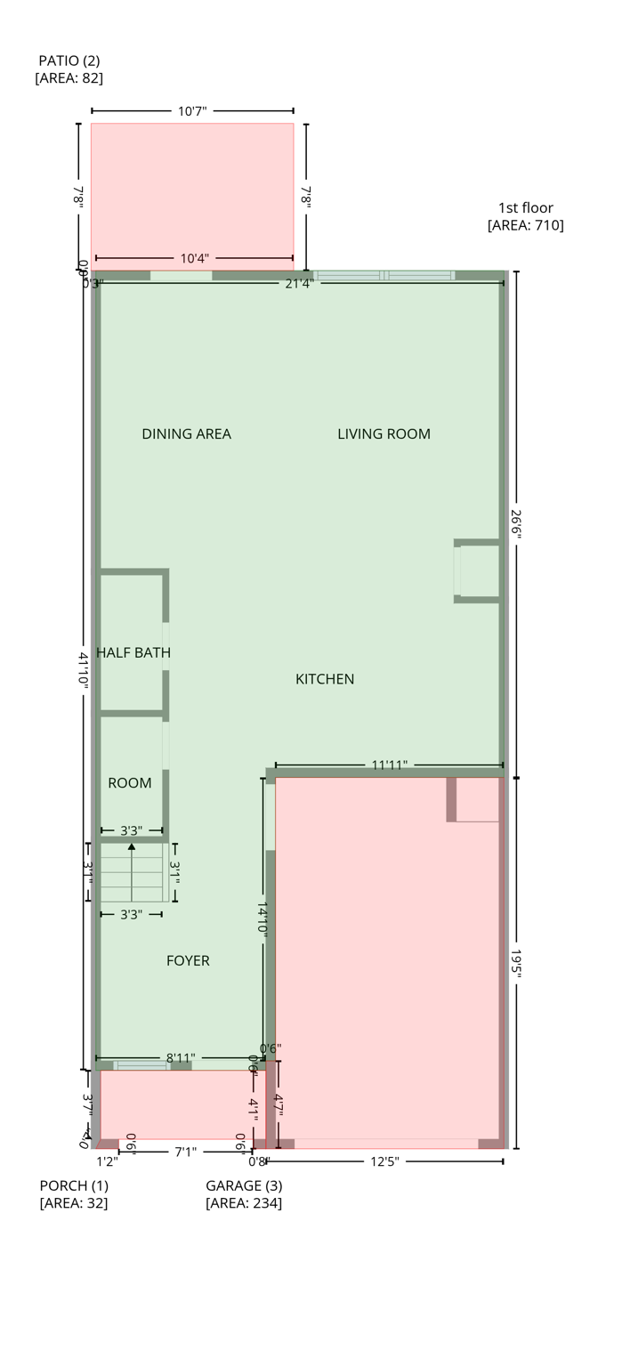 Floorplan #4