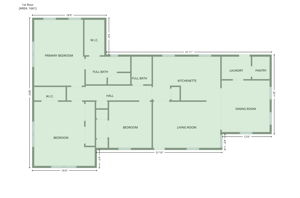 Floorplan #2