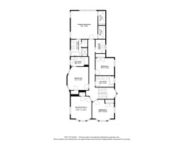 36 Oakview Avenue Second