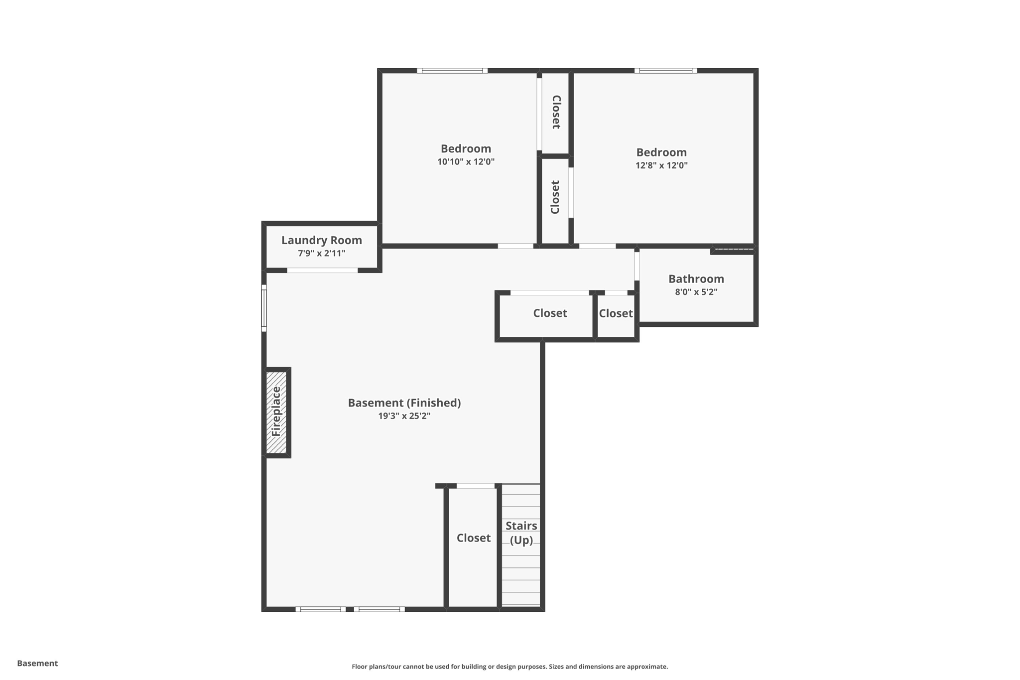 Floorplan #2