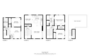 Floorplan #5