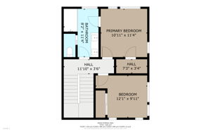 Floorplan #4
